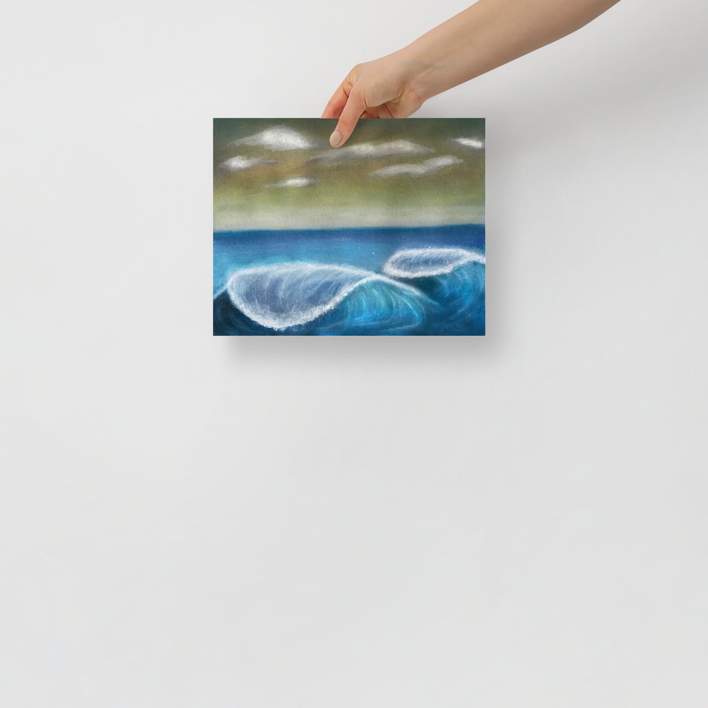 Poster: Sea