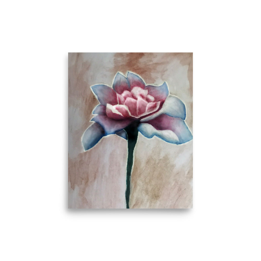 Poster: Flower