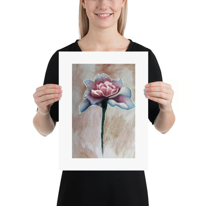 Poster: Flower