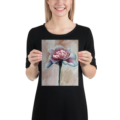 Poster: Flower